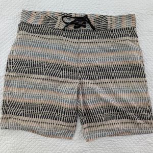 Outerknown Men's Boardshorts Size 32